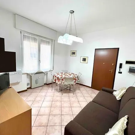 Apartment Casa Gilda, In Centro A