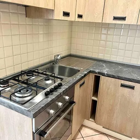 Apartamento Casa Gilda, In Centro A *