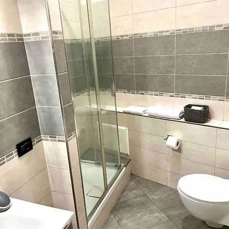 Casa Gilda, In Centro A Apartamento