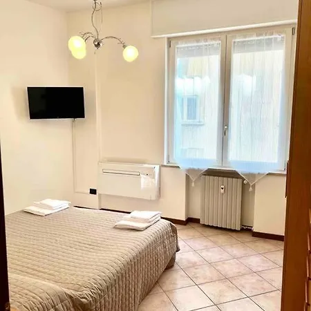Casa Gilda, In Centro A * Mantua