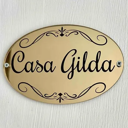 Apartamento Casa Gilda, In Centro A *