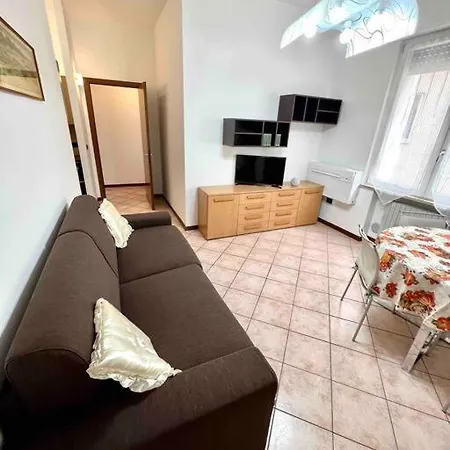 Apartamento Casa Gilda, In Centro A *