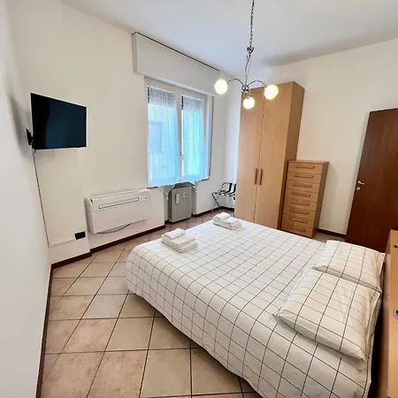 Casa Gilda, In Centro A *