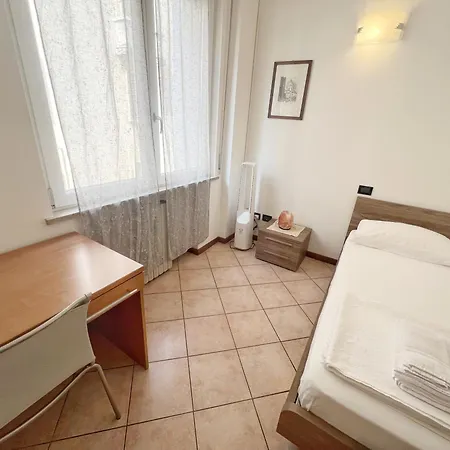 Apartamento Casa Gilda, In Centro A
