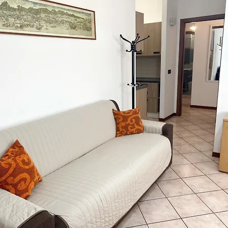 Casa Gilda, In Centro A Apartman *